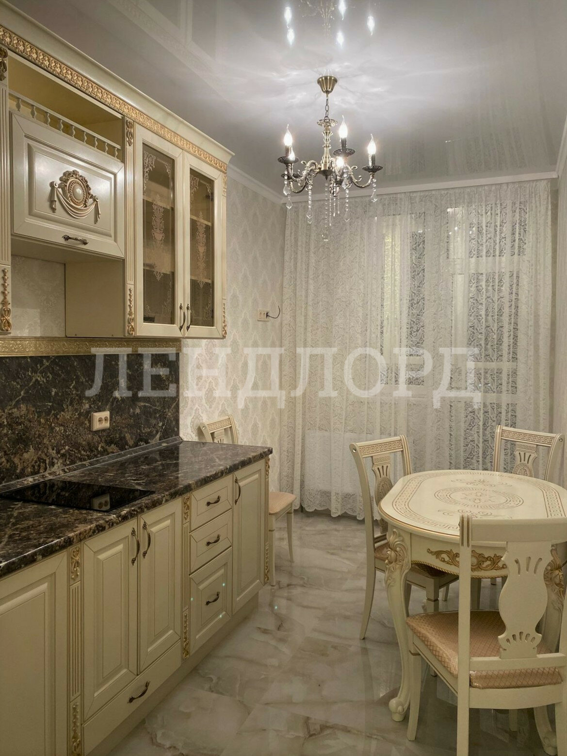 Квартира на продажу в Ростове-на-Дону, улица Мечникова, 37 фото №0