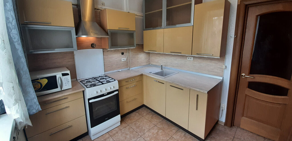 Квартира на продажу в Ростове-на-Дону, Будённовский проспект, 56 фото №1