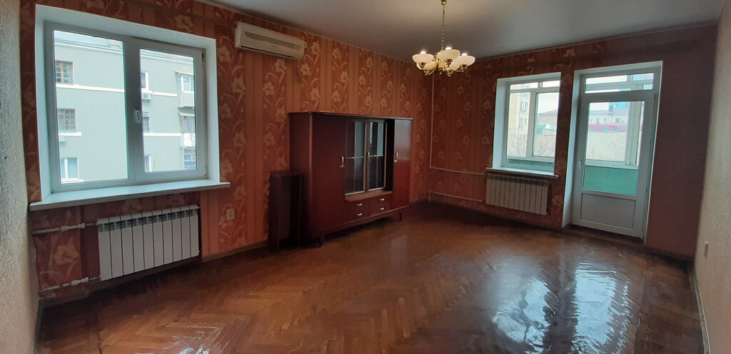 Квартира на продажу в Ростове-на-Дону, Будённовский проспект, 56 фото №3
