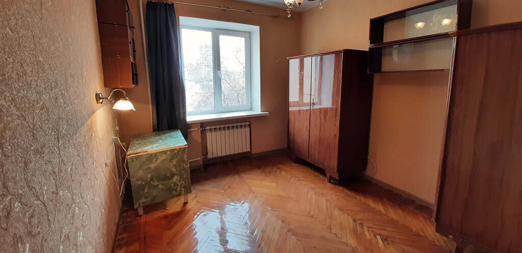 Квартира на продажу в Ростове-на-Дону, Будённовский проспект, 56 фото №4