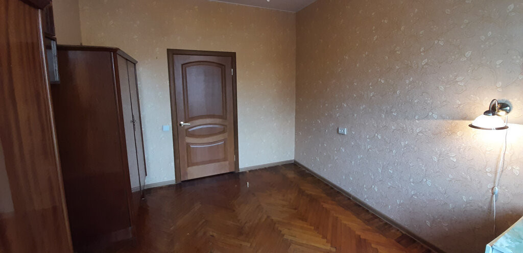 Квартира на продажу в Ростове-на-Дону, Будённовский проспект, 56 фото №5