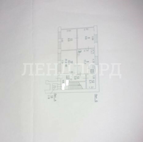 Квартира на продажу в Ростове-на-Дону, Московская улица, 13 фото №7