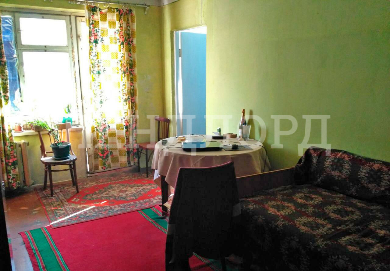 Квартира на продажу в Ростове-на-Дону, улица Варфоломеева, 229 фото №0