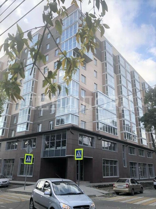 Квартира на продажу в Ростове-на-Дону, улица Мурлычёва, 30/28 фото №0