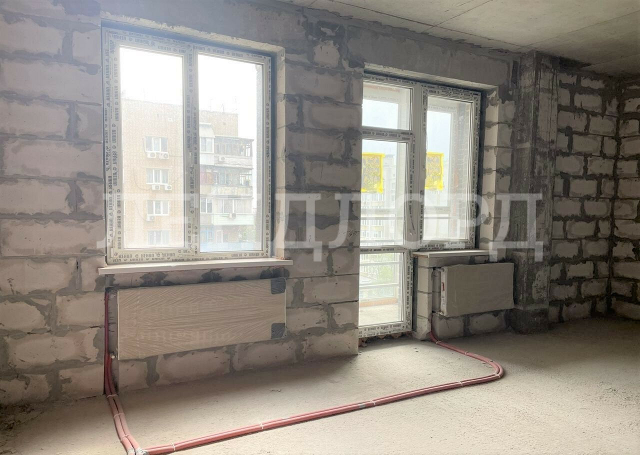 Квартира на продажу в Ростове-на-Дону, улица Мурлычёва, 30/28 фото №4