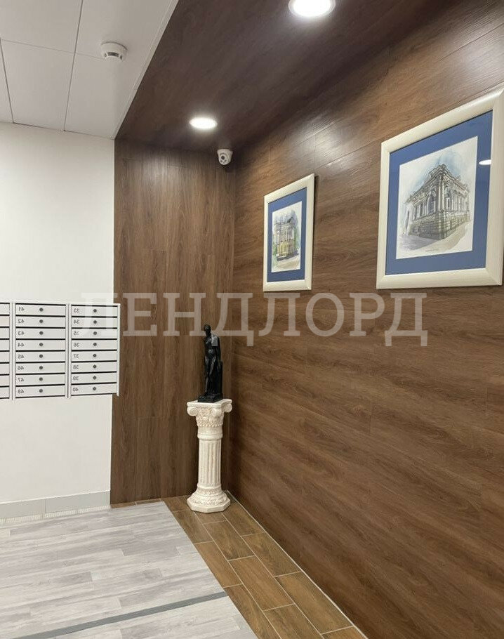 Квартира на продажу в Ростове-на-Дону, улица Мурлычёва, 30/28 фото №11