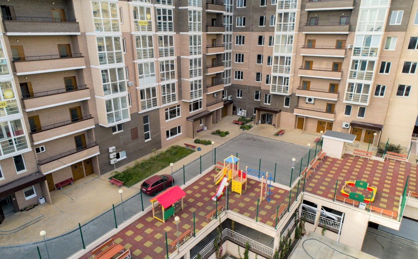 Квартира на продажу в Ростове-на-Дону, улица Мурлычёва, 30/28 фото №2