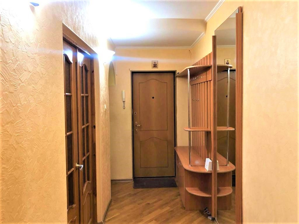 Квартира на продажу в Ростове-на-Дону, улица Мечникова, 142А фото №6