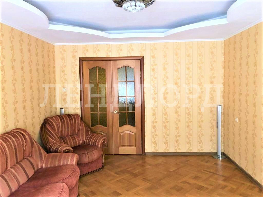 Квартира на продажу в Ростове-на-Дону, улица Мечникова, 142А фото №3