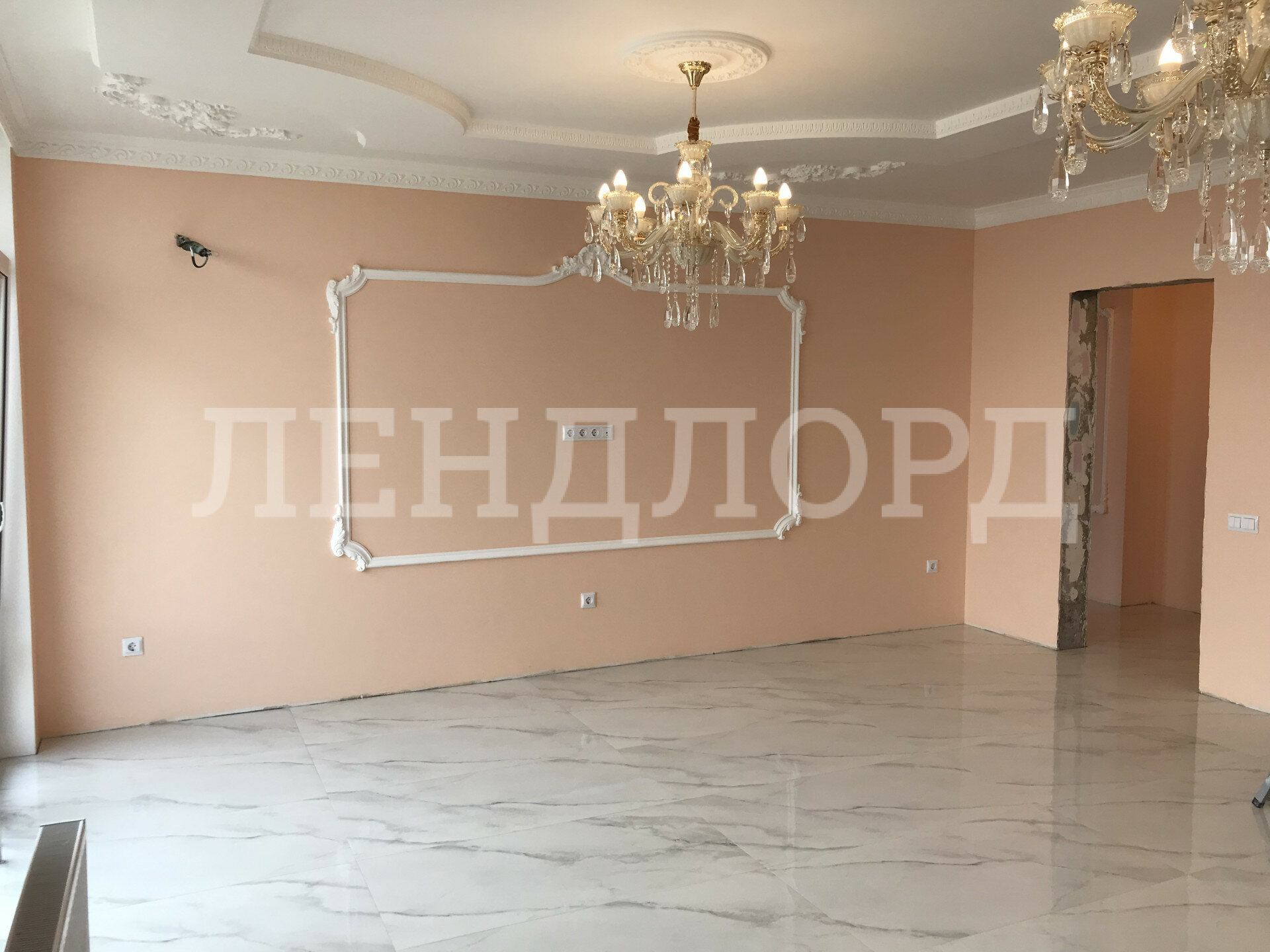 Квартира на продажу в Ростове-на-Дону, Гарнизонный переулок, 1А фото №3