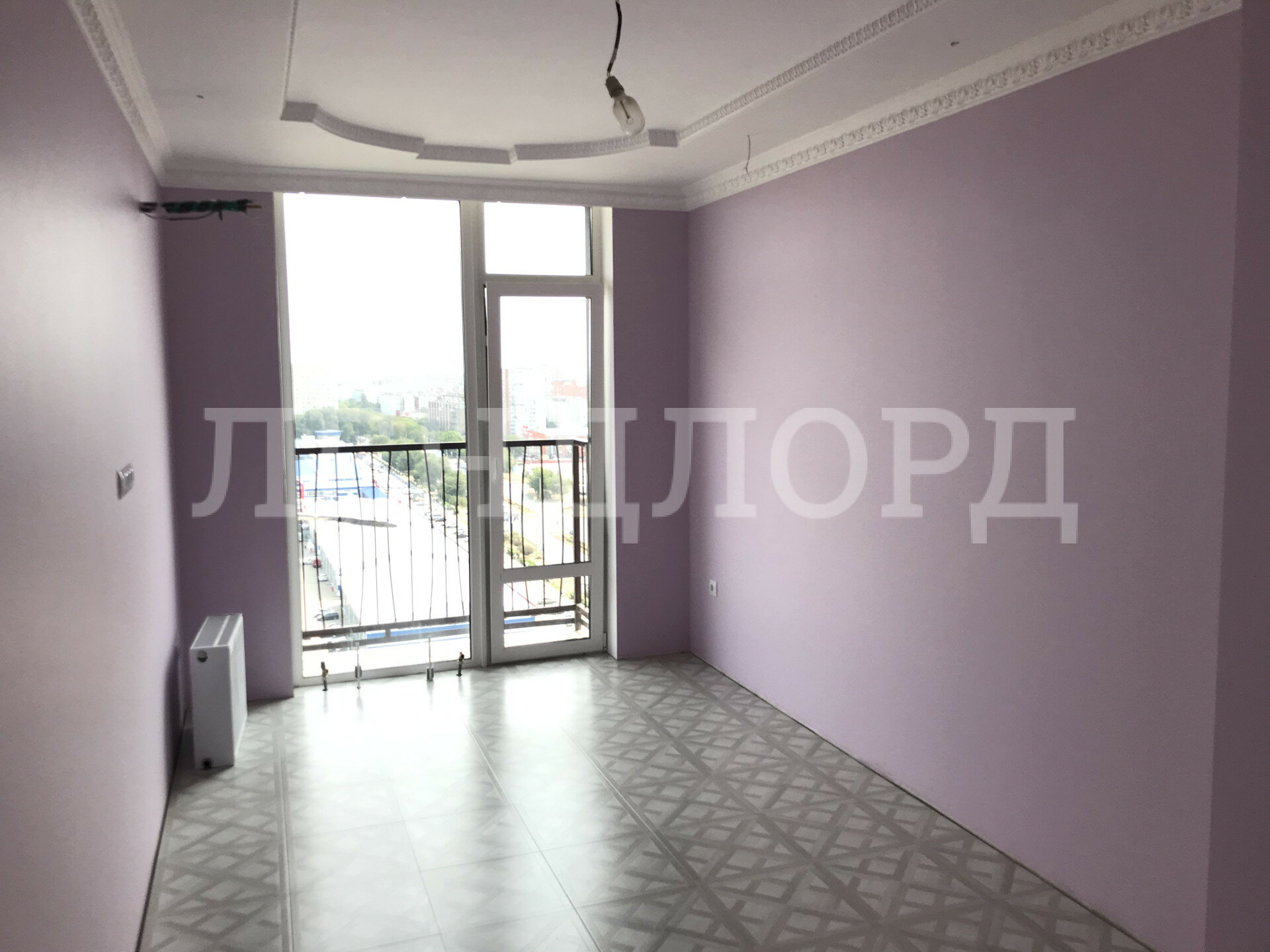 Квартира на продажу в Ростове-на-Дону, Гарнизонный переулок, 1А фото №5