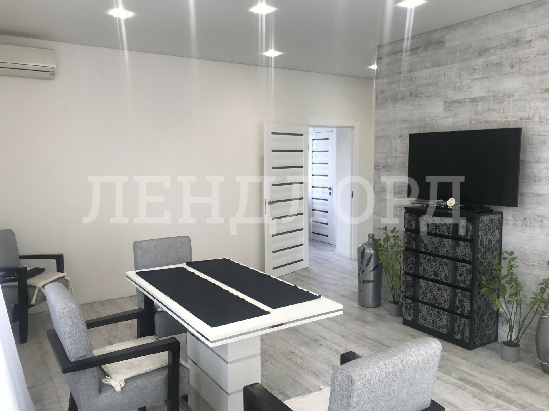Дом с участком на продажу в Ростове-на-Дону, 2-я Грамши фото №3