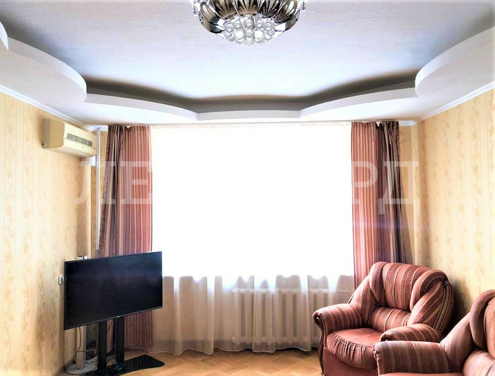 Квартира на продажу в Ростове-на-Дону, улица Мечникова, 142А фото №2