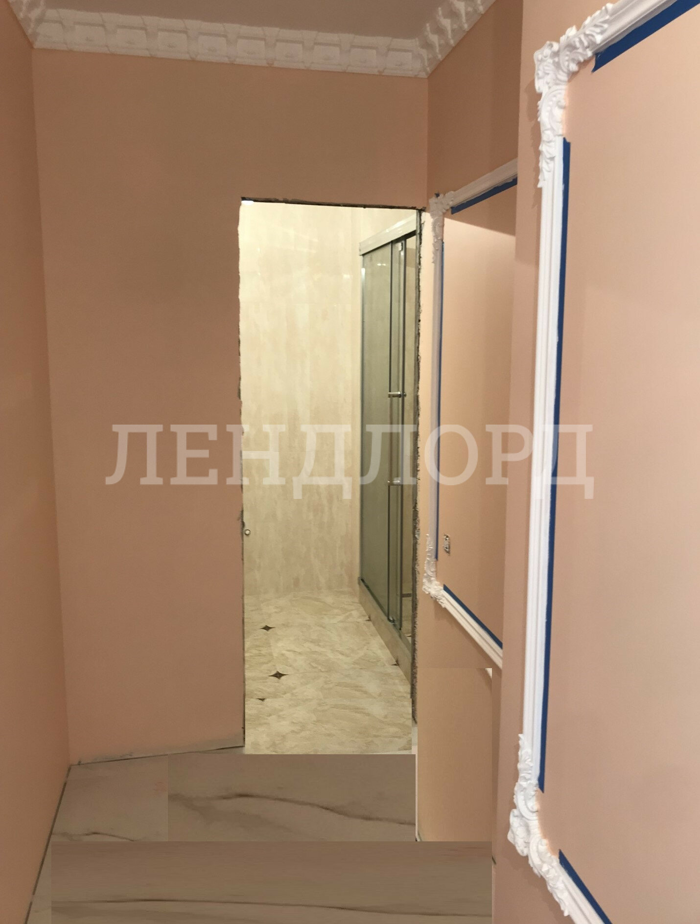 Квартира на продажу в Ростове-на-Дону, Гарнизонный переулок, 1А фото №9
