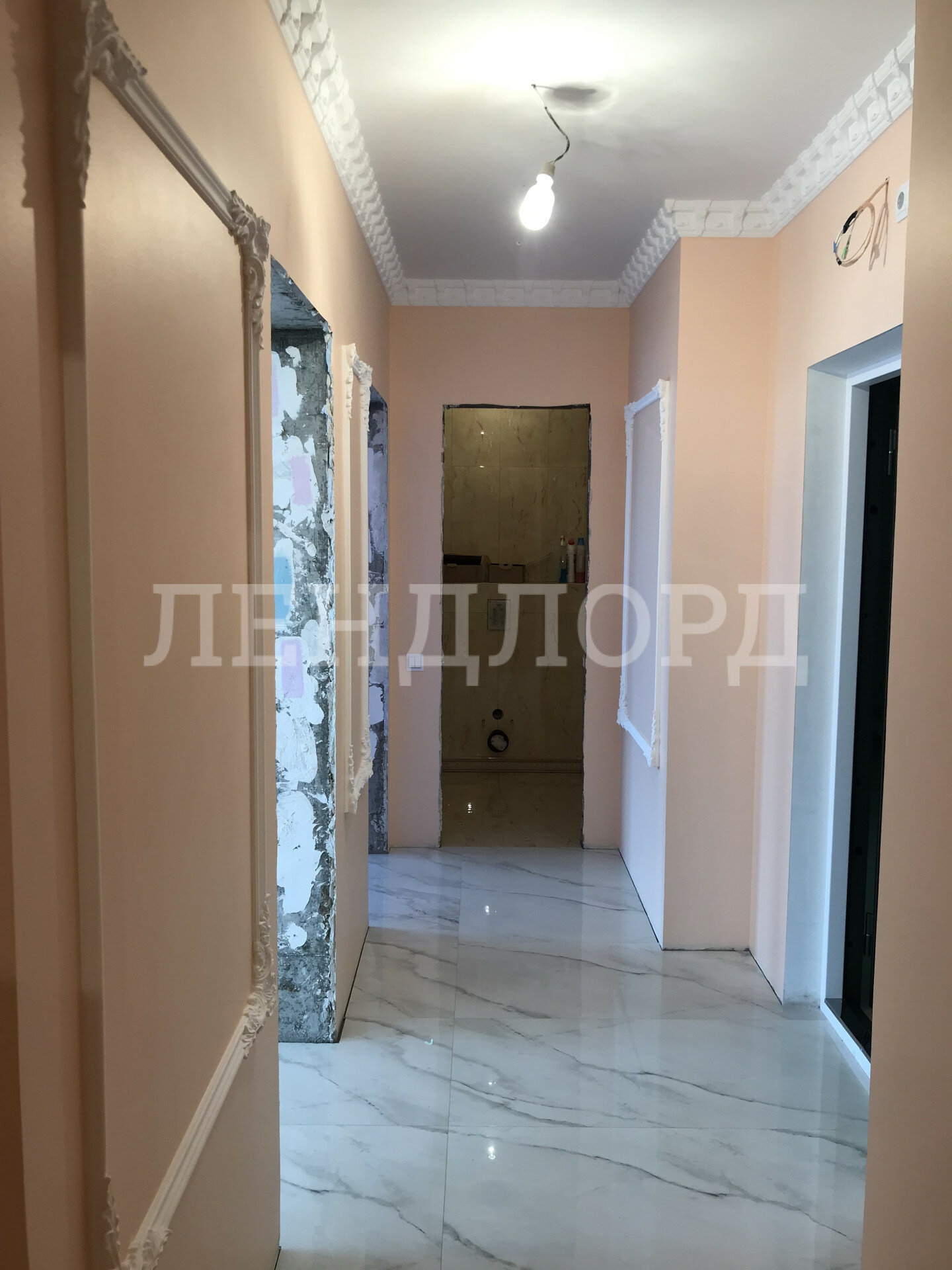 Квартира на продажу в Ростове-на-Дону, Гарнизонный переулок, 1А фото №7
