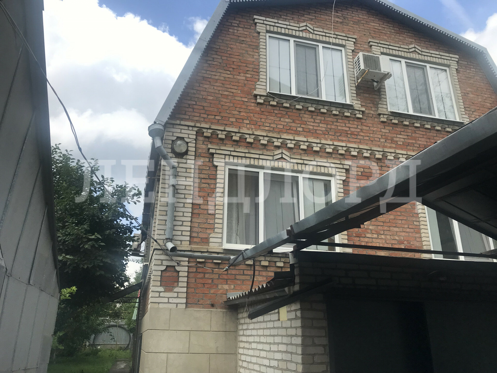 Дом с участком на продажу в Ростове-на-Дону, 2-я Грамши фото №18