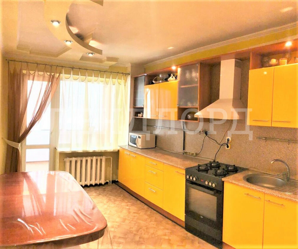 Квартира на продажу в Ростове-на-Дону, улица Мечникова, 142А фото №0