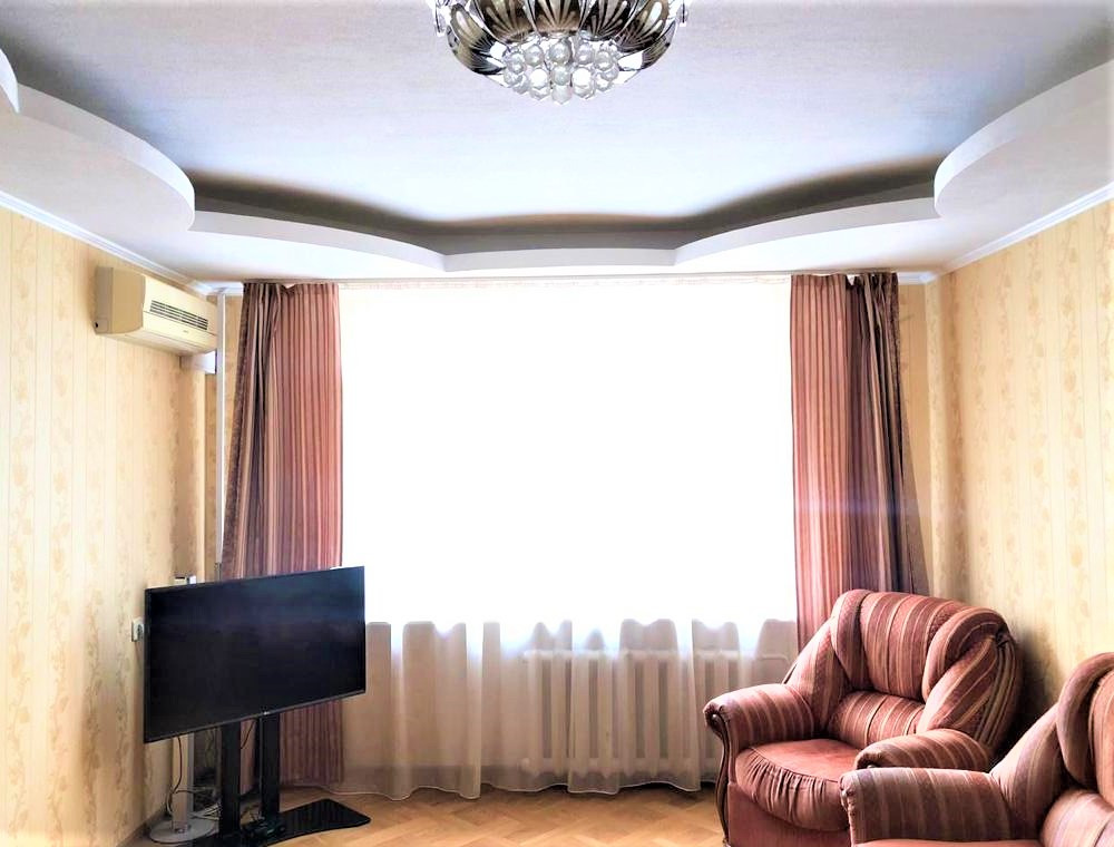 Квартира на продажу в Ростове-на-Дону, улица Мечникова, 142А фото №2