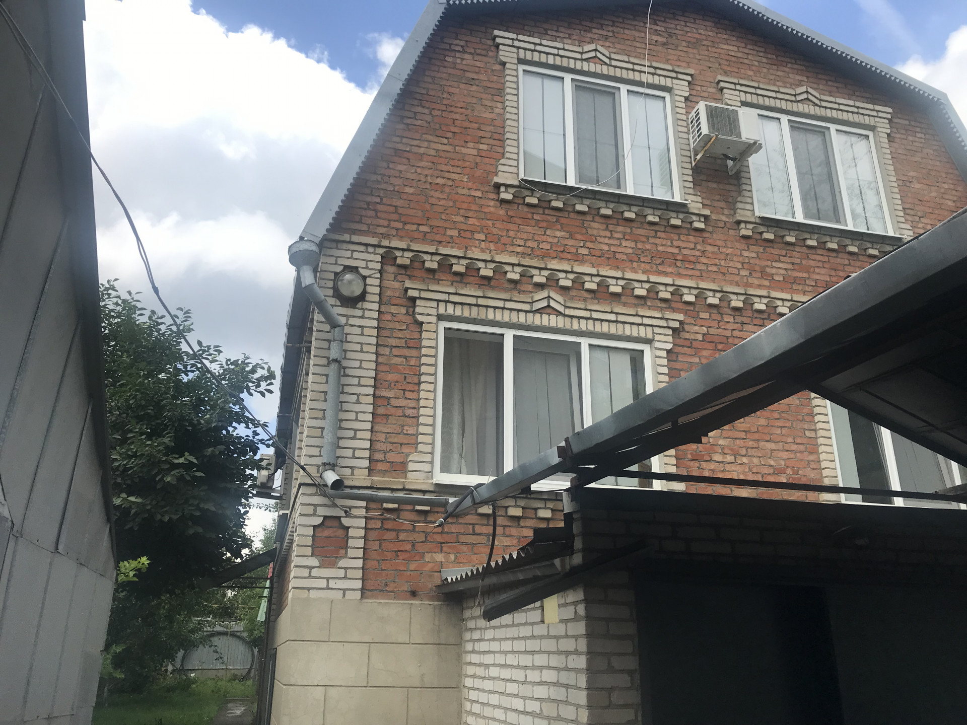 Дом с участком на продажу в Ростове-на-Дону, 2-я Грамши фото №18