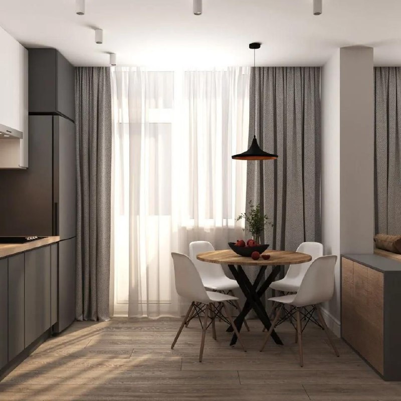 Квартира на продажу в Ростове-на-Дону, Доломановский переулок, 82 фото №7