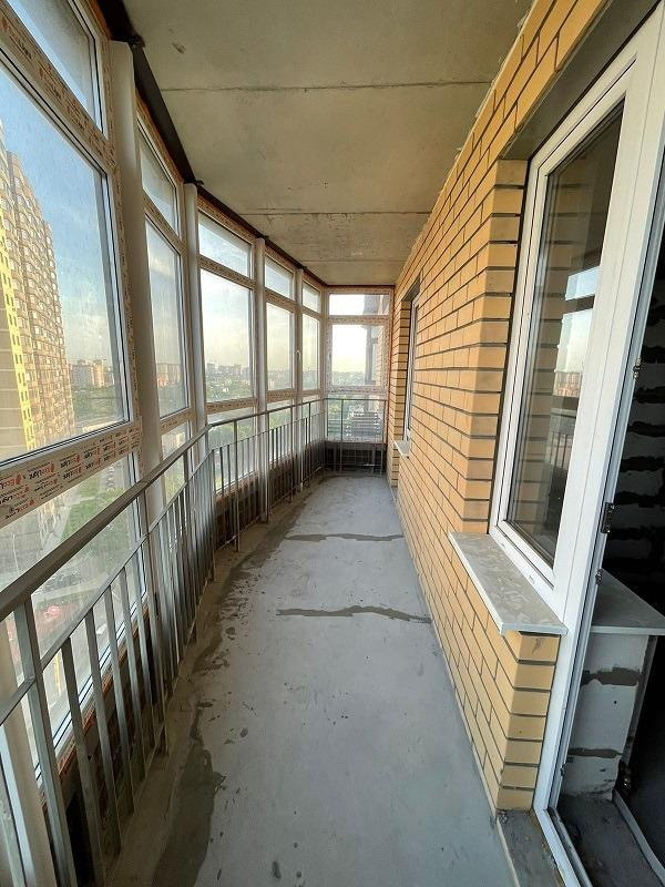 Квартира на продажу в Ростове-на-Дону, улица Ларина, 45с2 фото №8