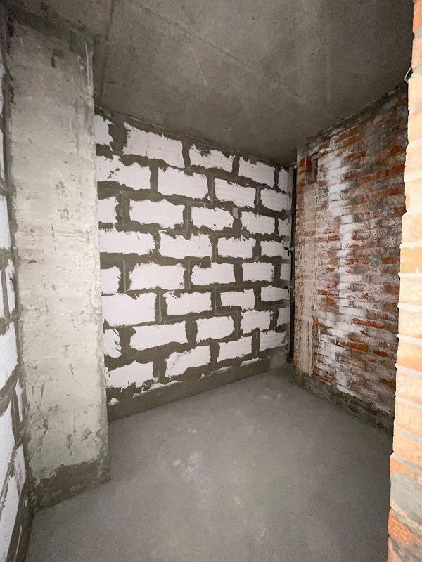 Квартира на продажу в Ростове-на-Дону, улица Ларина, 45с2 фото №6