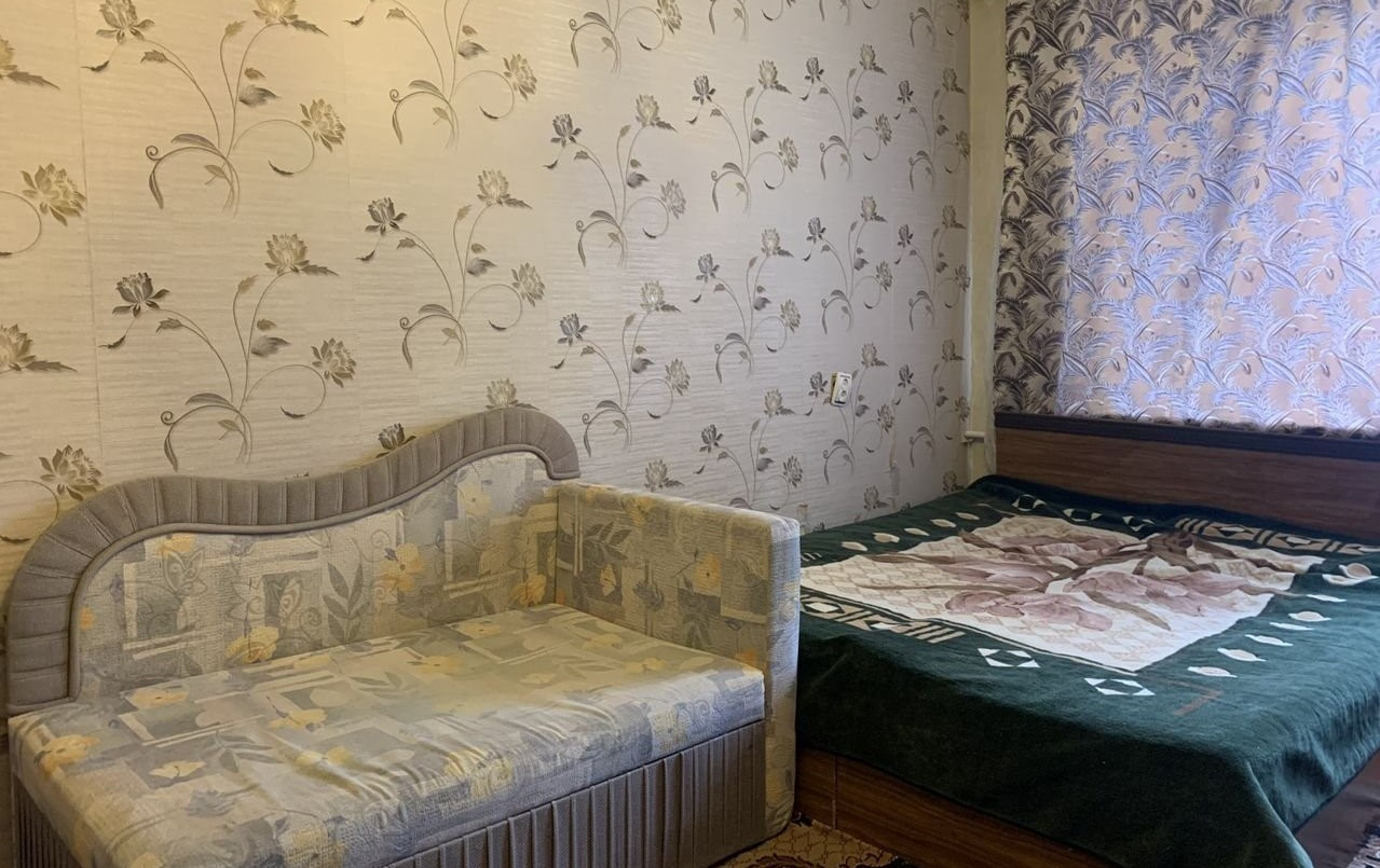 Квартира на продажу в Ростове-на-Дону, улица Борко, 10/1 фото №4