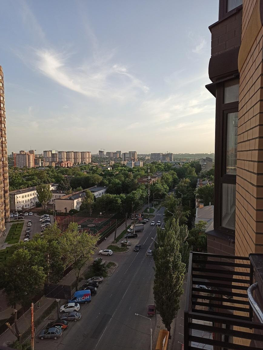 Квартира на продажу в Ростове-на-Дону, улица Ларина, 45с2 фото №12
