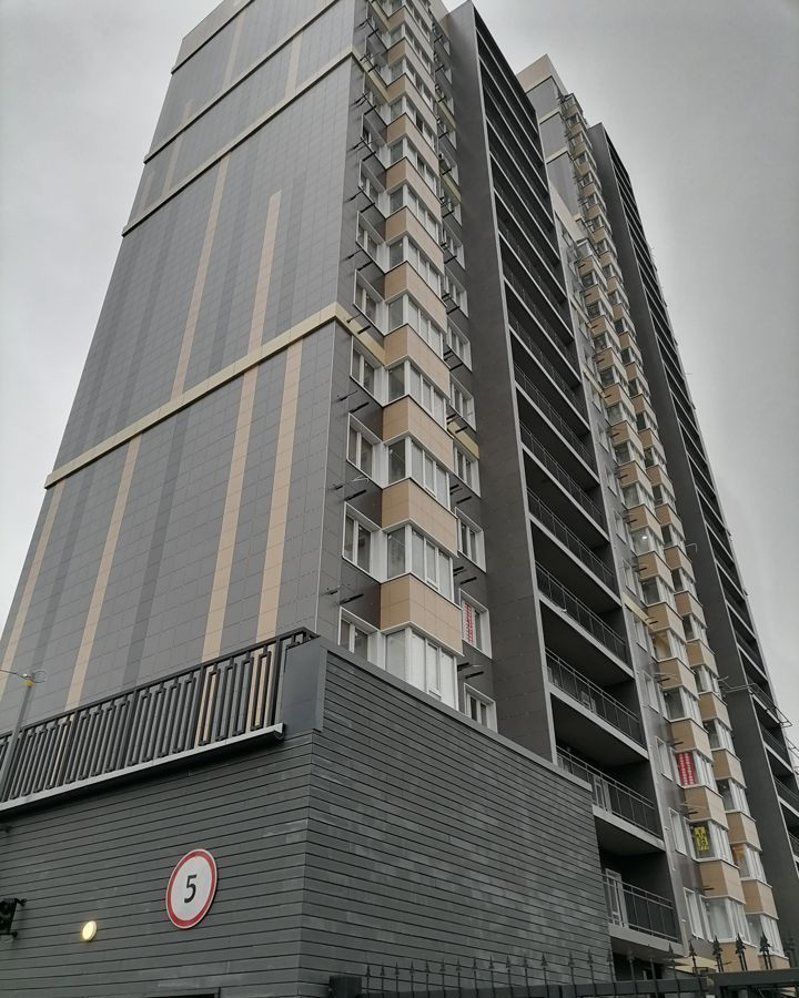 Квартира на продажу в Ростове-на-Дону, Доломановский переулок, 82 фото №2