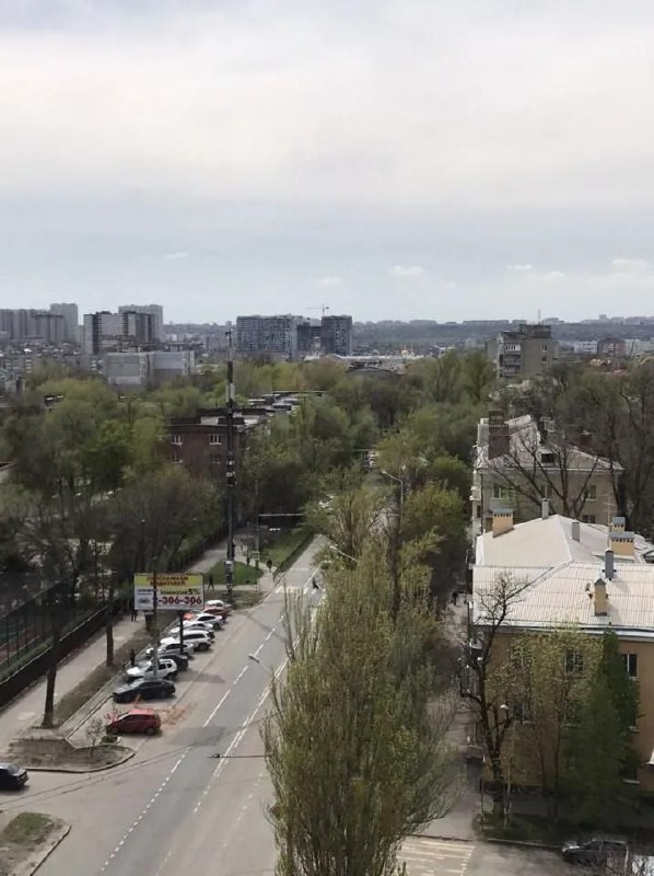 Квартира на продажу в Ростове-на-Дону, улица Ларина, 45с2 фото №10