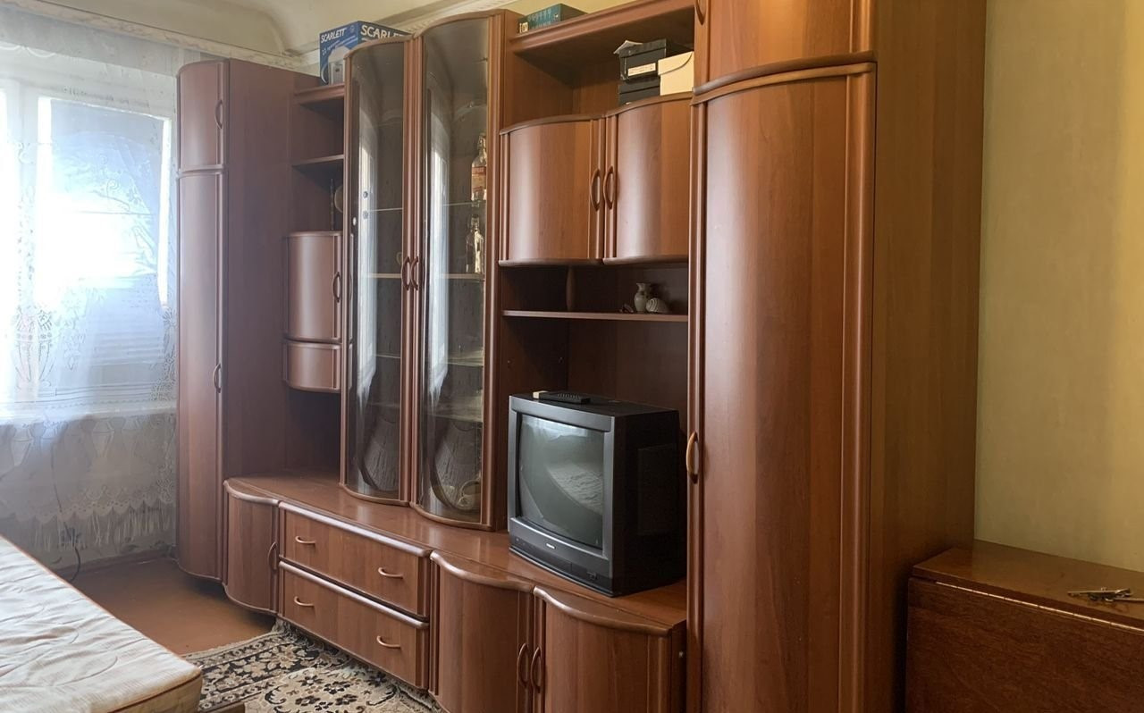 Квартира на продажу в Ростове-на-Дону, улица Борко, 10/1 фото №2
