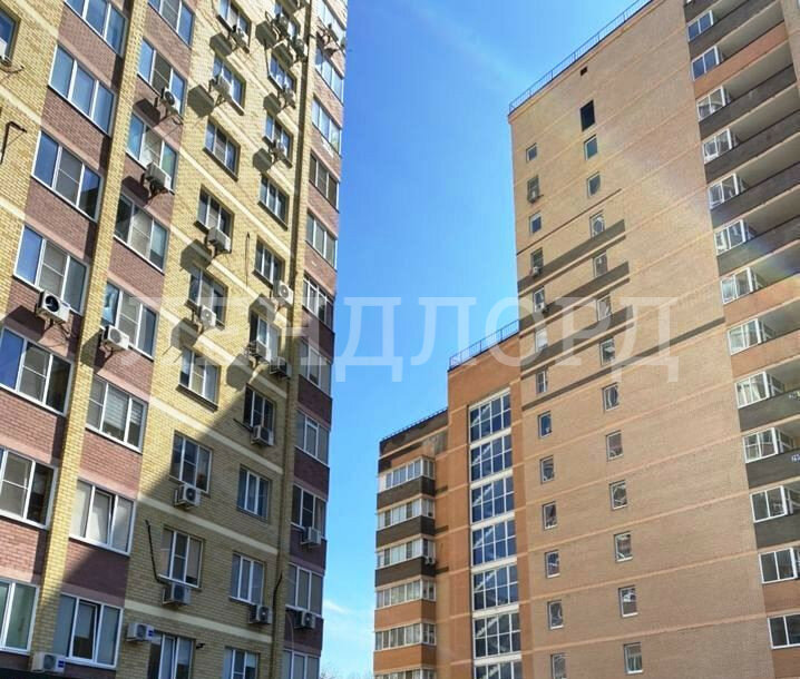 Квартира на продажу в Ростове-на-Дону, Автомобильный переулок, 32А фото №11
