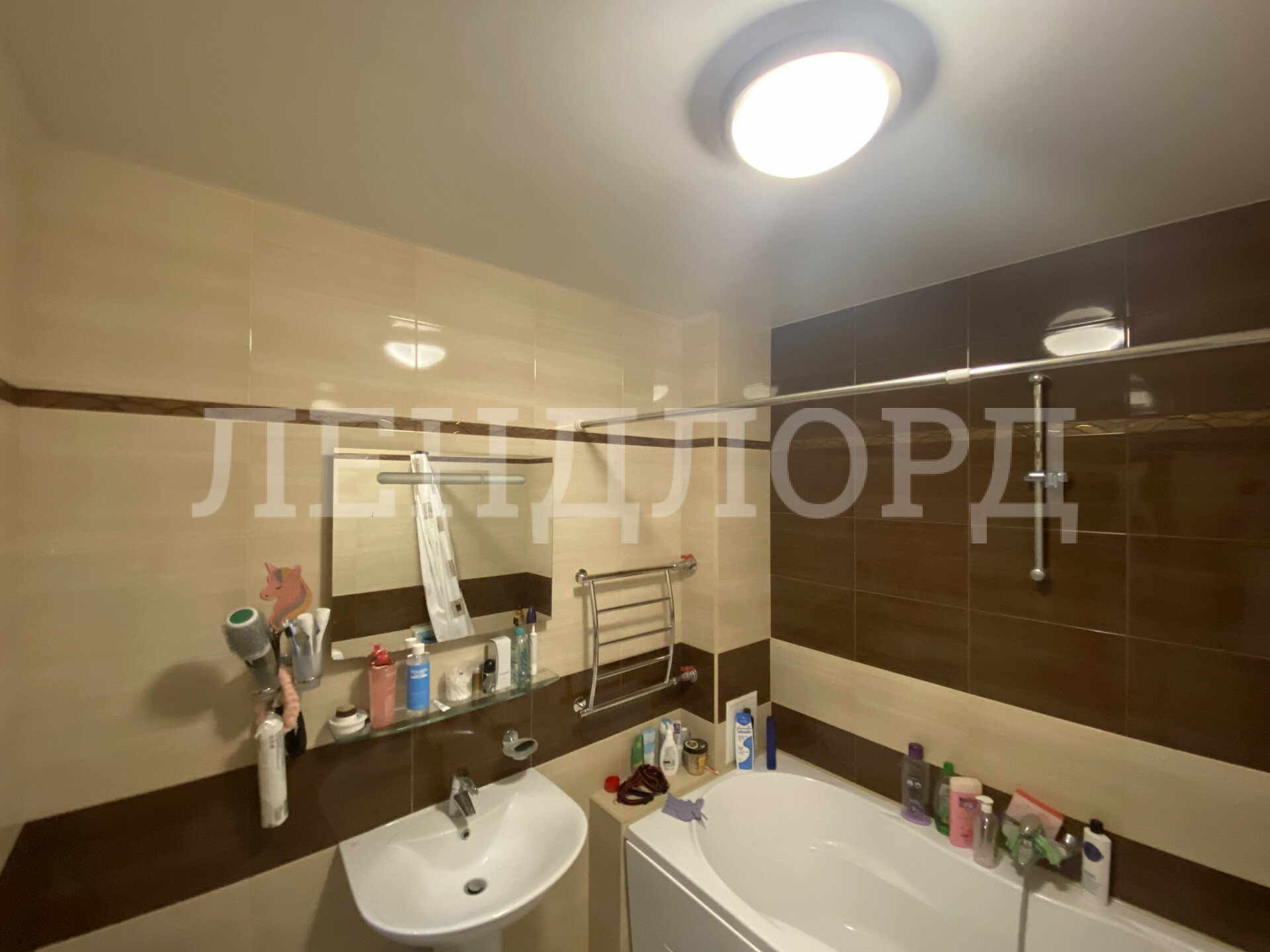 Квартира на продажу в Ростове-на-Дону, проспект Королёва, 24/2 фото №11
