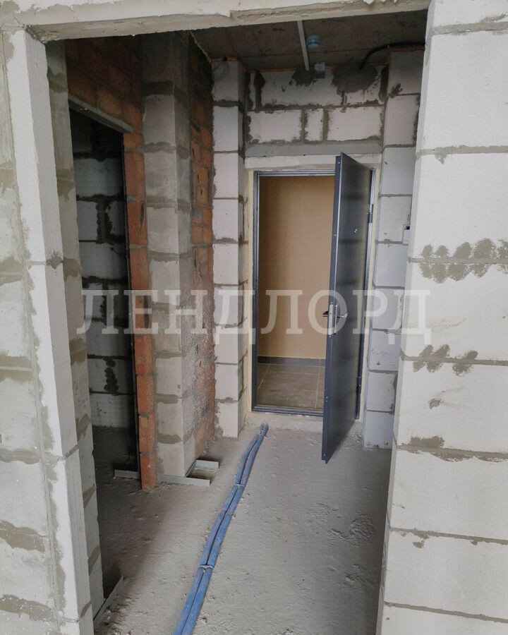 Квартира на продажу в Ростове-на-Дону, проспект Сиверса, 30 фото №5