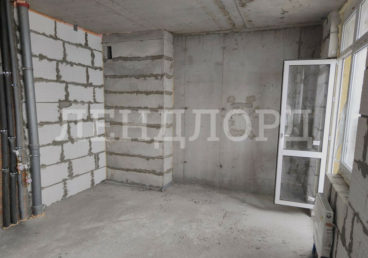 Квартира на продажу в Ростове-на-Дону, проспект Сиверса, 30 фото №2