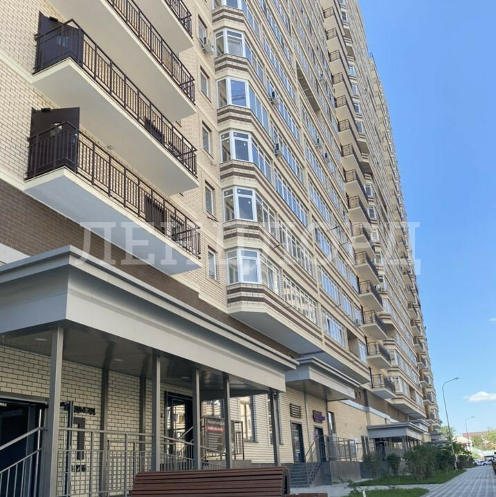 Квартира на продажу в Ростове-на-Дону, Горсоветская улица, 49/1 фото №0