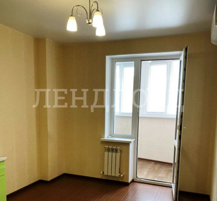 Квартира на продажу в Ростове-на-Дону, Автомобильный переулок, 32А фото №1