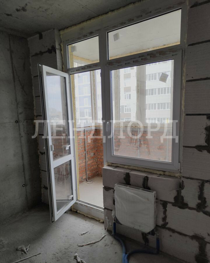 Квартира на продажу в Ростове-на-Дону, проспект Сиверса, 30 фото №1