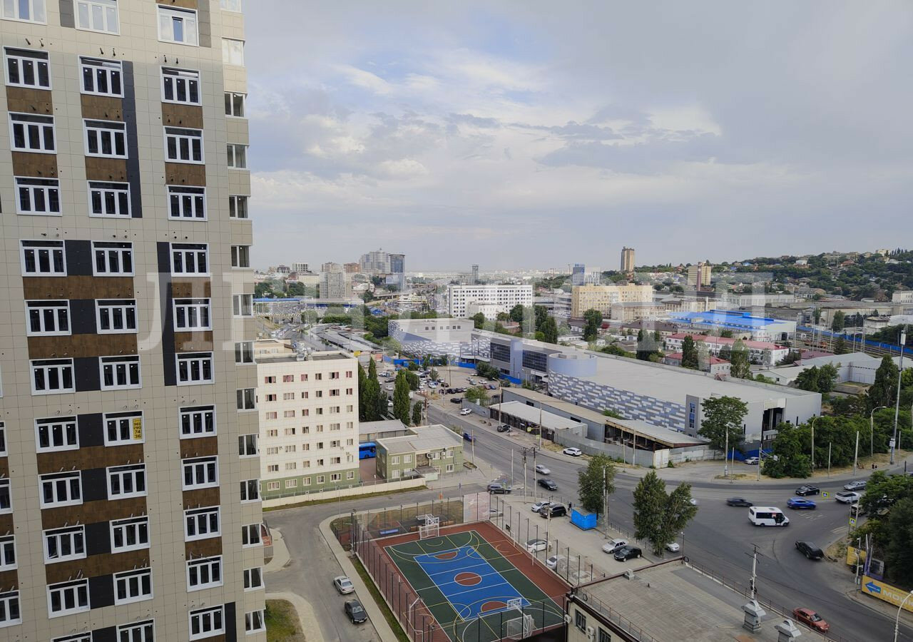 Квартира на продажу в Ростове-на-Дону, проспект Сиверса, 30 фото №0