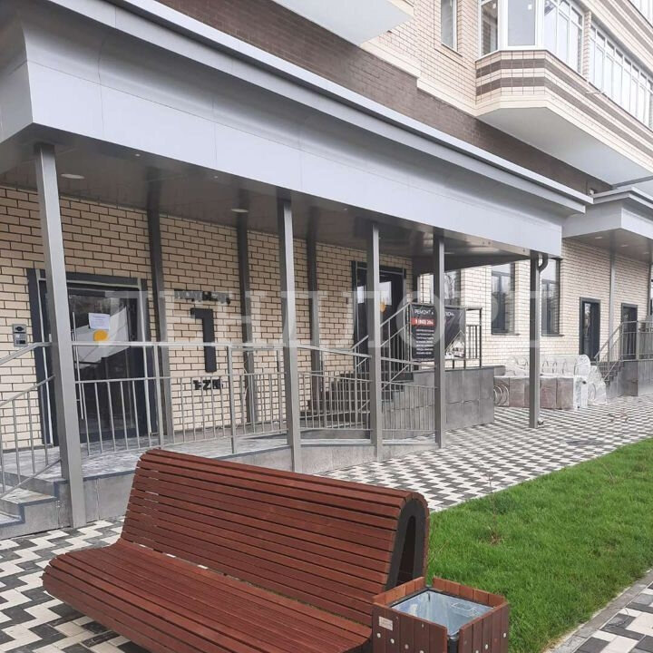 Квартира на продажу в Ростове-на-Дону, Горсоветская улица, 49/1 фото №2