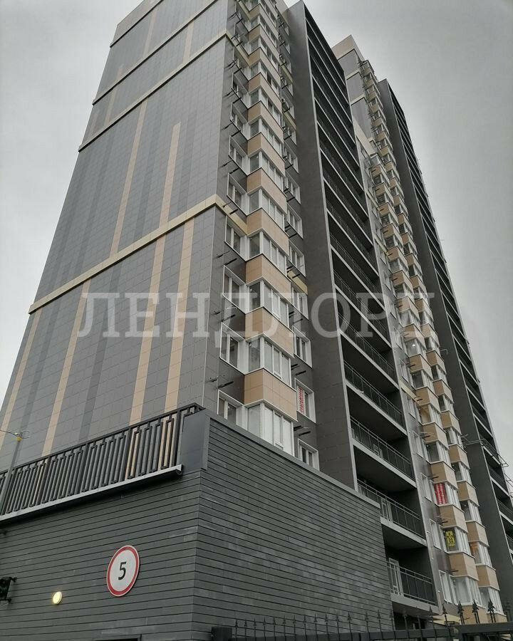 Квартира на продажу в Ростове-на-Дону, Доломановский переулок, 82 фото №2