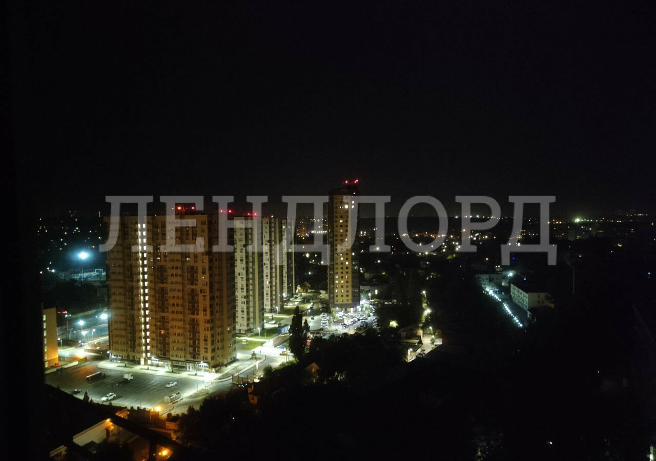 Квартира на продажу в Ростове-на-Дону, проспект Сиверса, 30 фото №7