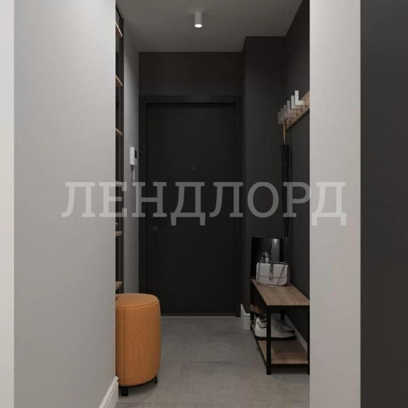 Квартира на продажу в Ростове-на-Дону, Доломановский переулок, 82 фото №5