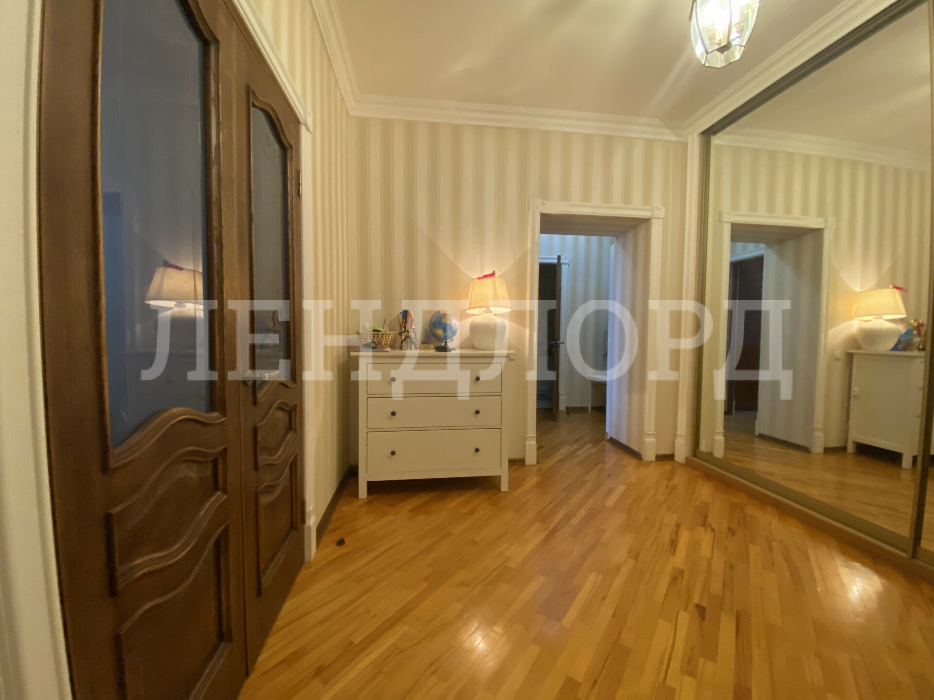 Квартира на продажу в Ростове-на-Дону, проспект Королёва, 24/2 фото №3
