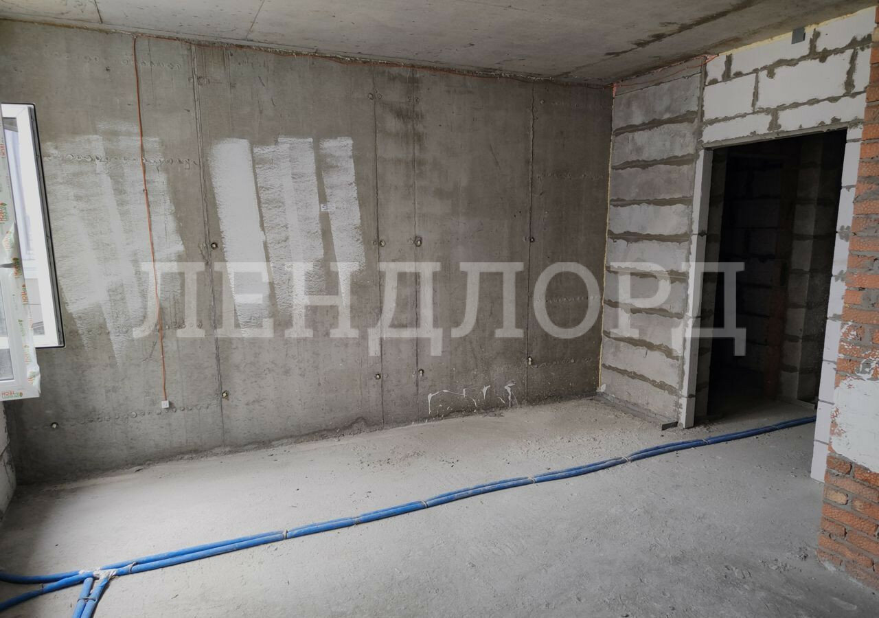 Квартира на продажу в Ростове-на-Дону, проспект Сиверса, 30 фото №6