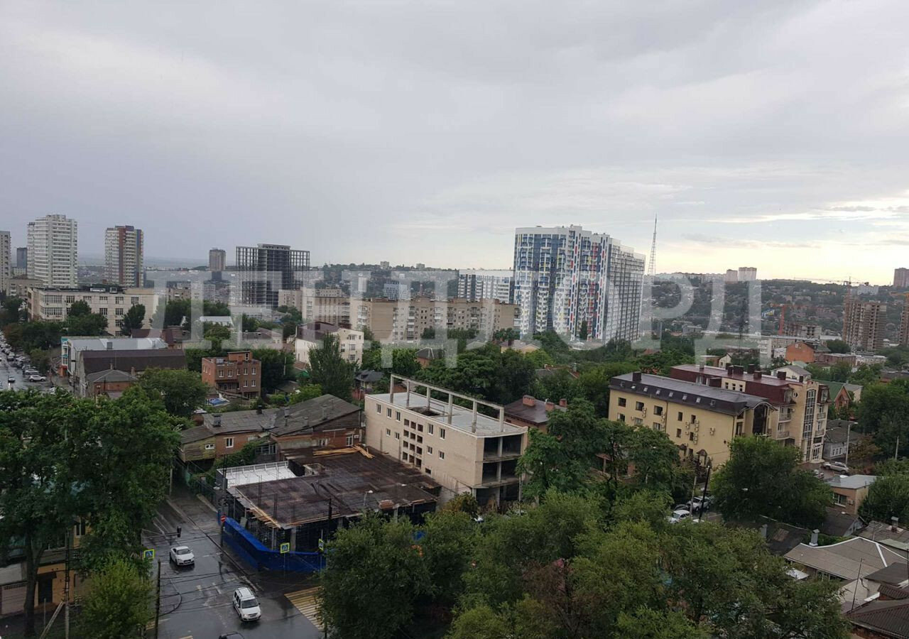 Квартира на продажу в Ростове-на-Дону, Доломановский переулок, 82 фото №3