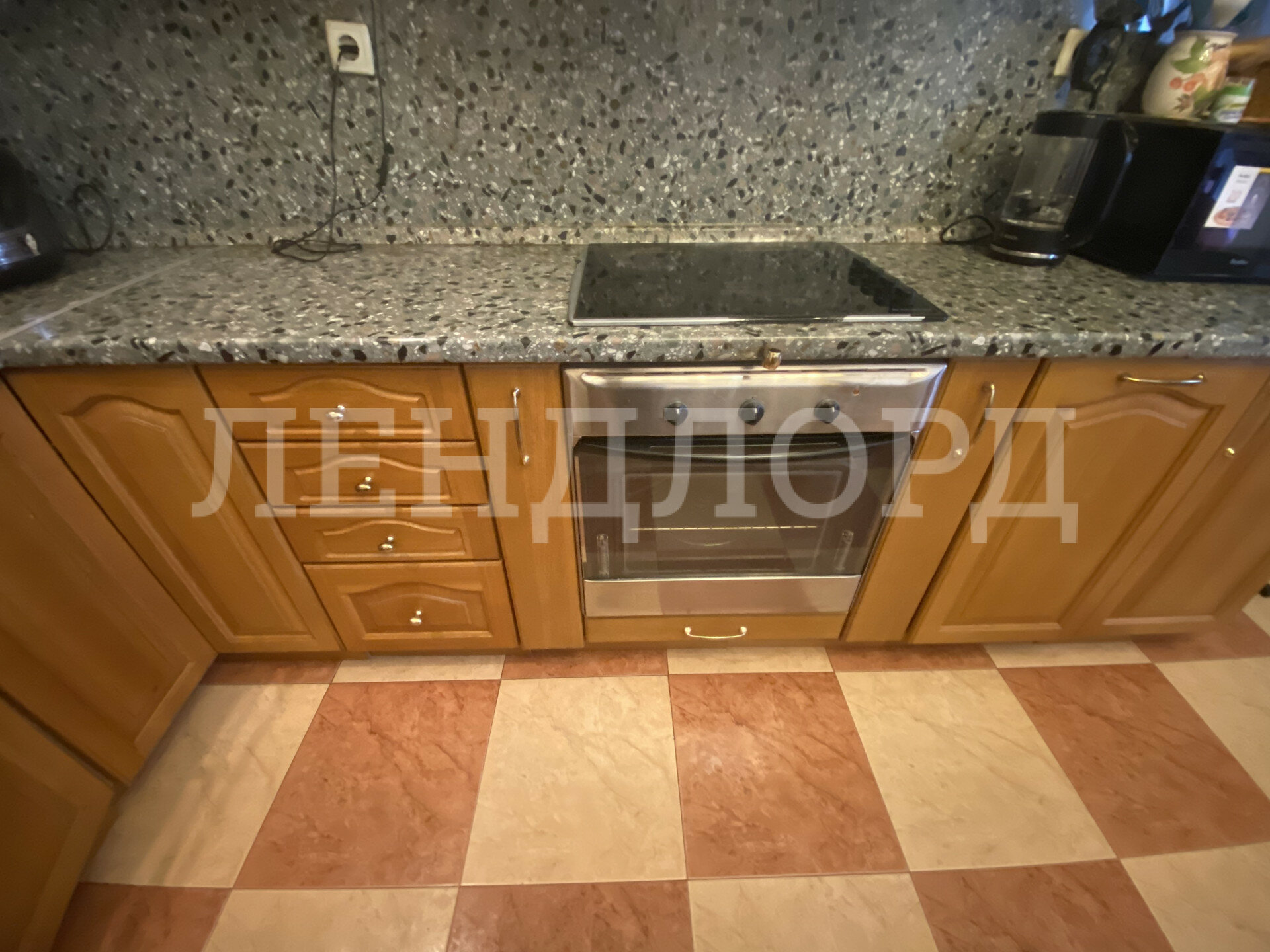 Квартира на продажу в Ростове-на-Дону, проспект Королёва, 24/2 фото №1