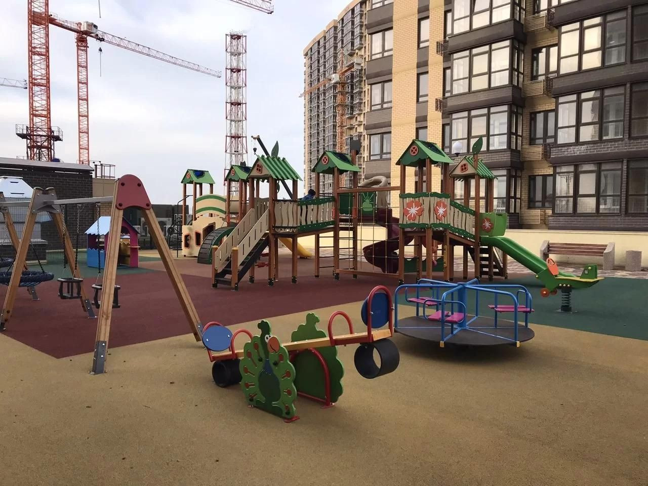 Квартира на продажу в Ростове-на-Дону, улица Ларина, 45с2 фото №9