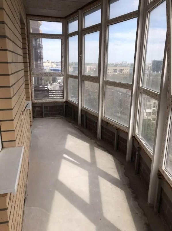 Квартира на продажу в Ростове-на-Дону, улица Ларина, 45с2 фото №5