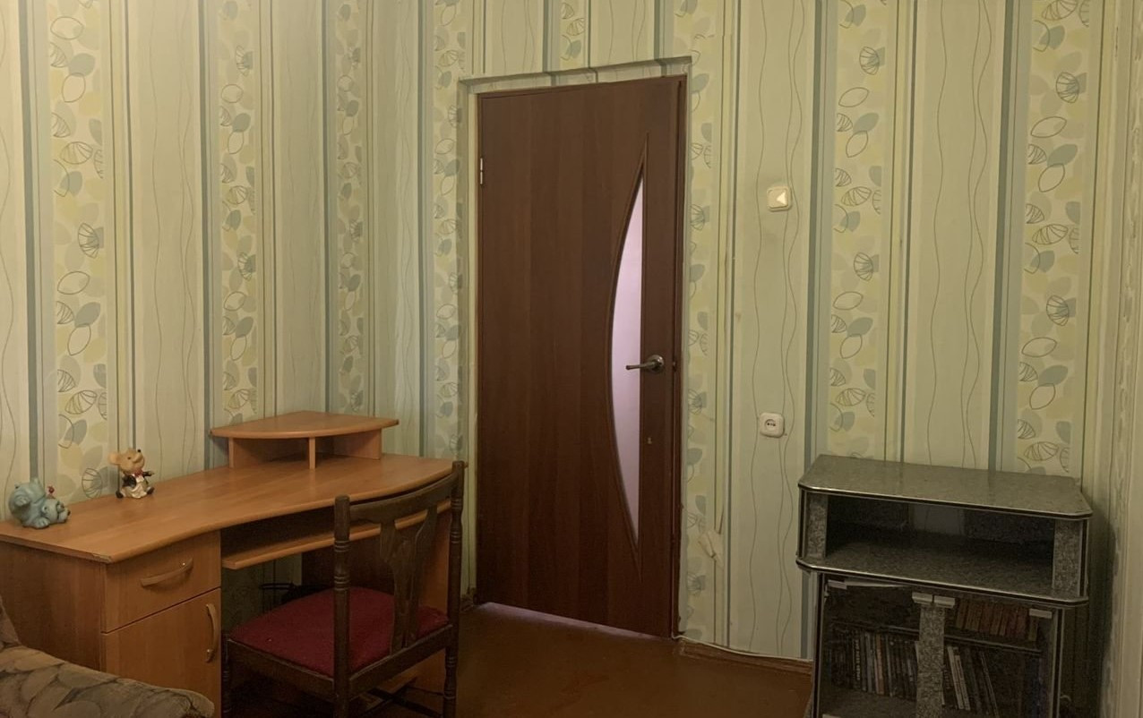 Квартира на продажу в Ростове-на-Дону, улица Борко, 10/1 фото №5